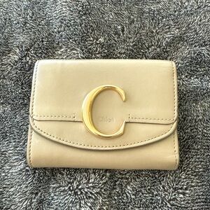Chloe Wallet